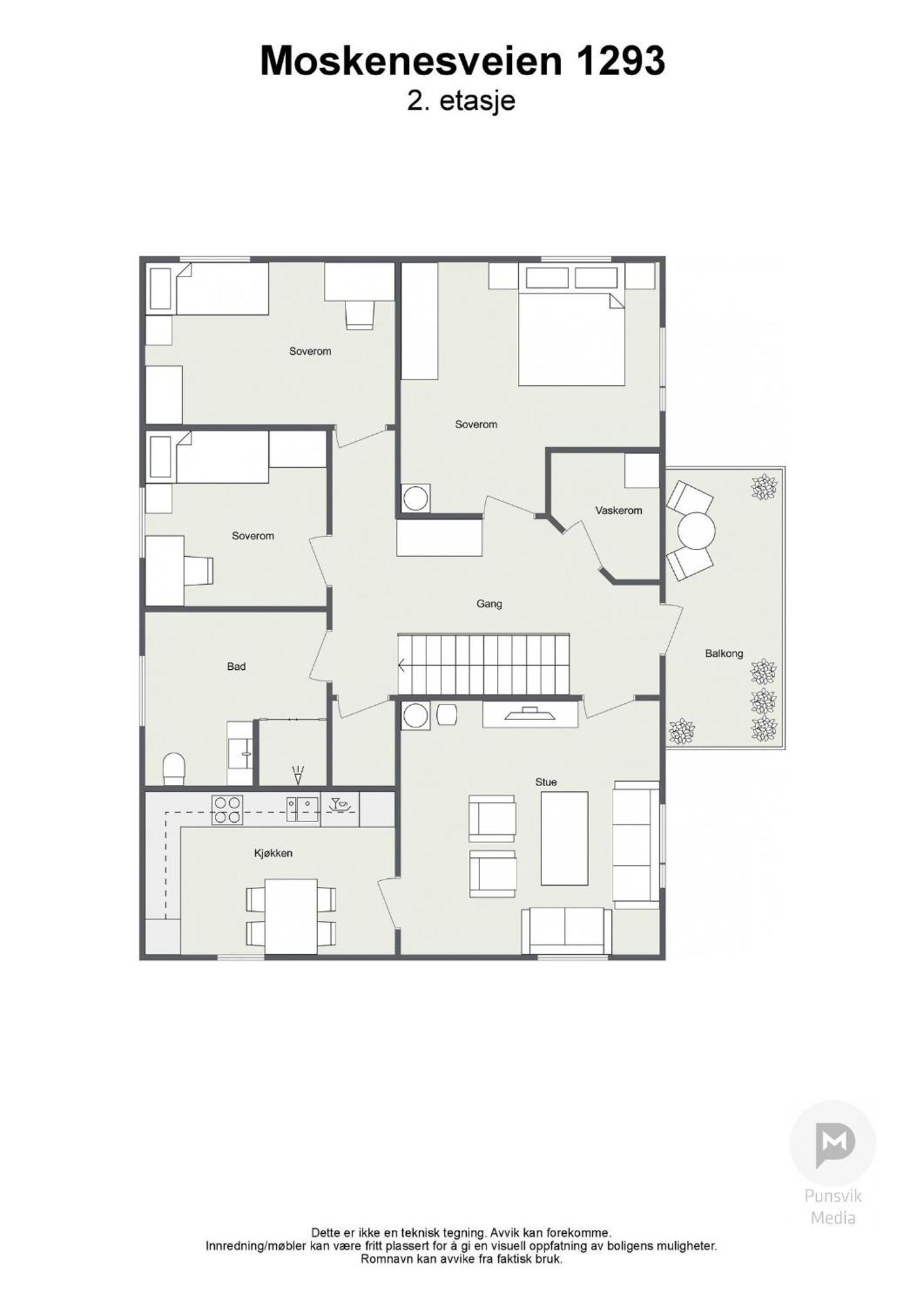 A, The Far End Of Lofoten, Top Apartment. Sørvågen المظهر الخارجي الصورة