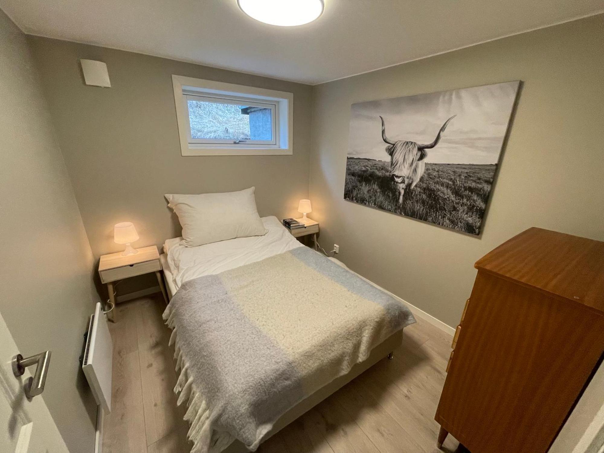A, The Far End Of Lofoten, Top Apartment. Sørvågen المظهر الخارجي الصورة