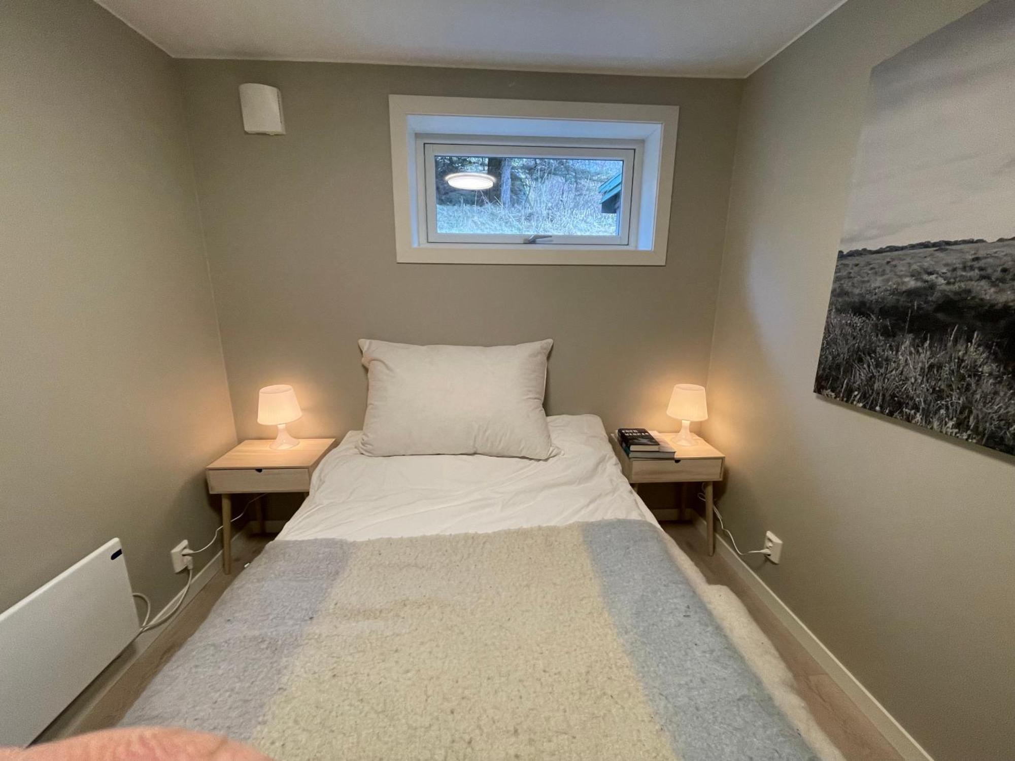 A, The Far End Of Lofoten, Top Apartment. Sørvågen المظهر الخارجي الصورة